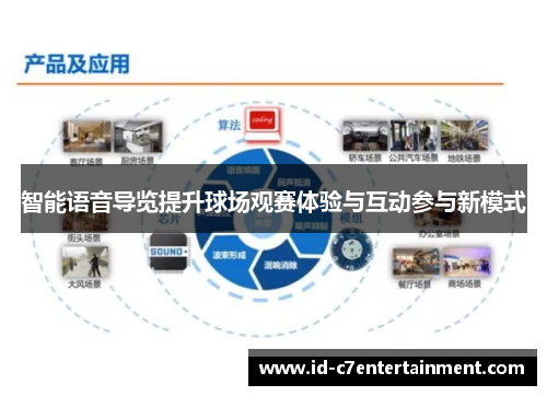 智能语音导览提升球场观赛体验与互动参与新模式 智能语音导览提升球场观赛体验与互动参与新模式