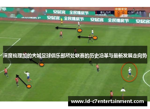 深度梳理加的夫城足球俱乐部所处联赛的历史沿革与最新发展走向势